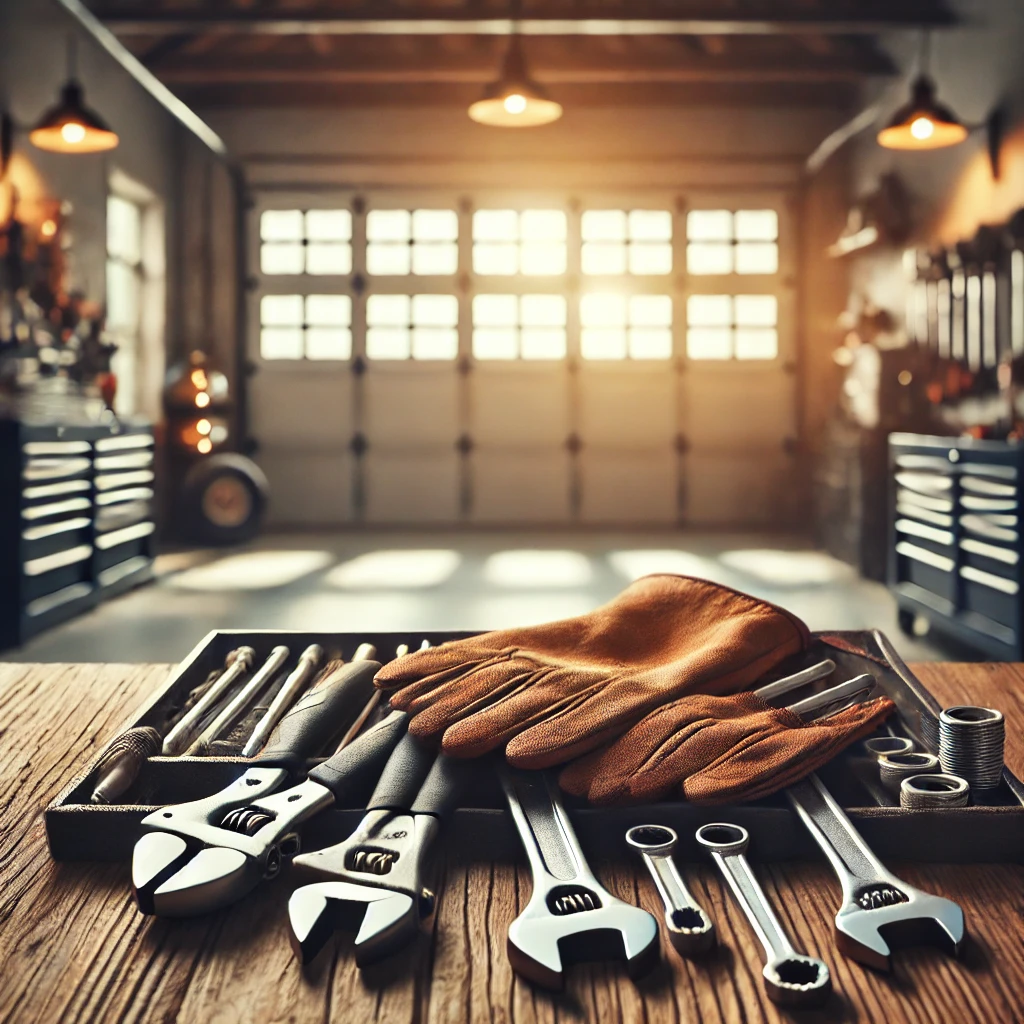 About Our Family-Owned Garage Door Company in Anthem AZ - Professional Service Team