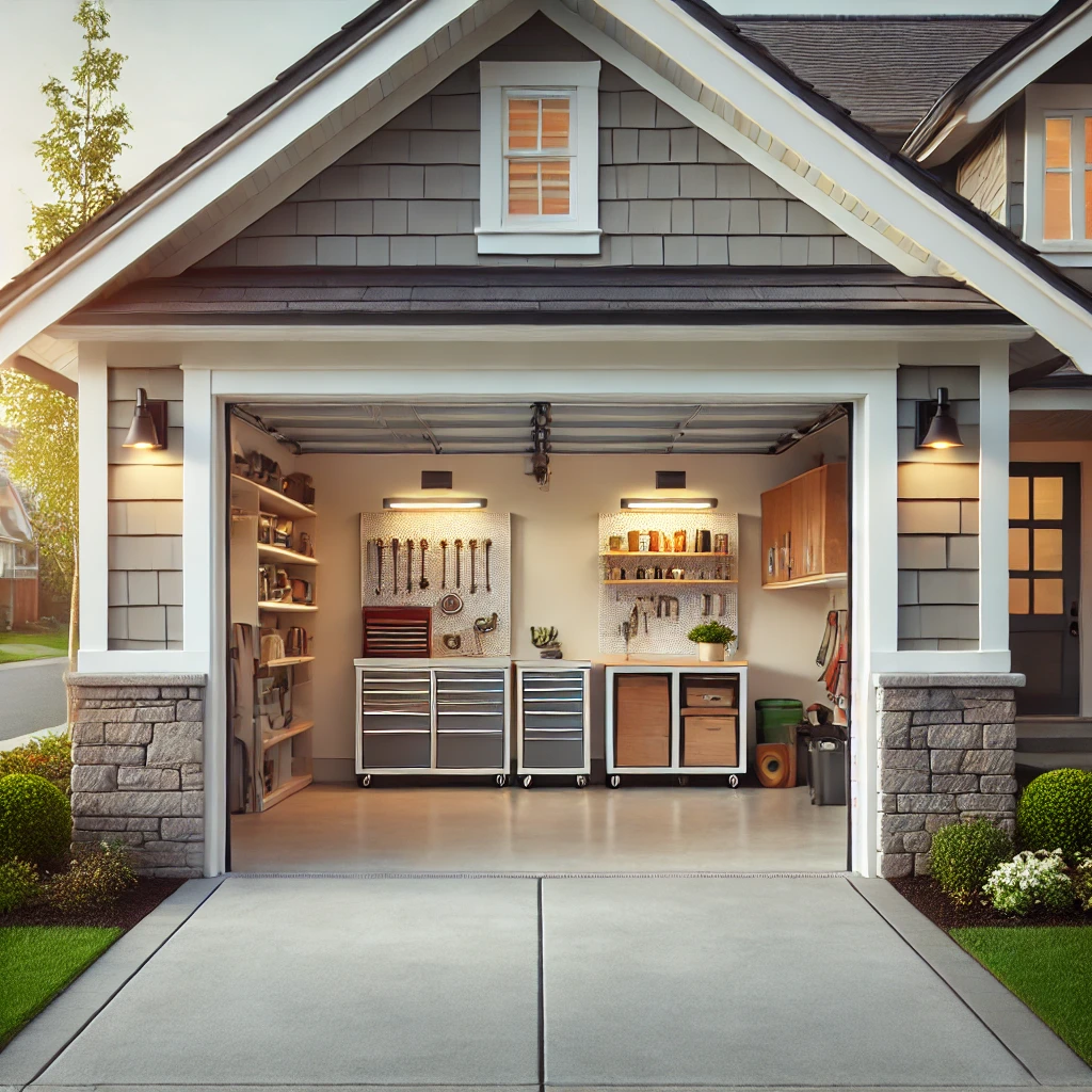 Latest garage door repair tips and maintenance guides from Anthem's trusted experts