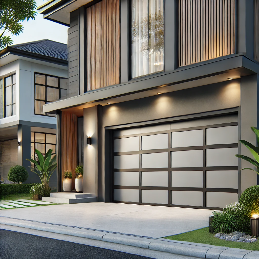 Professional Garage Door Company Anthem AZ - 24/7 Emergency Service & Repairs