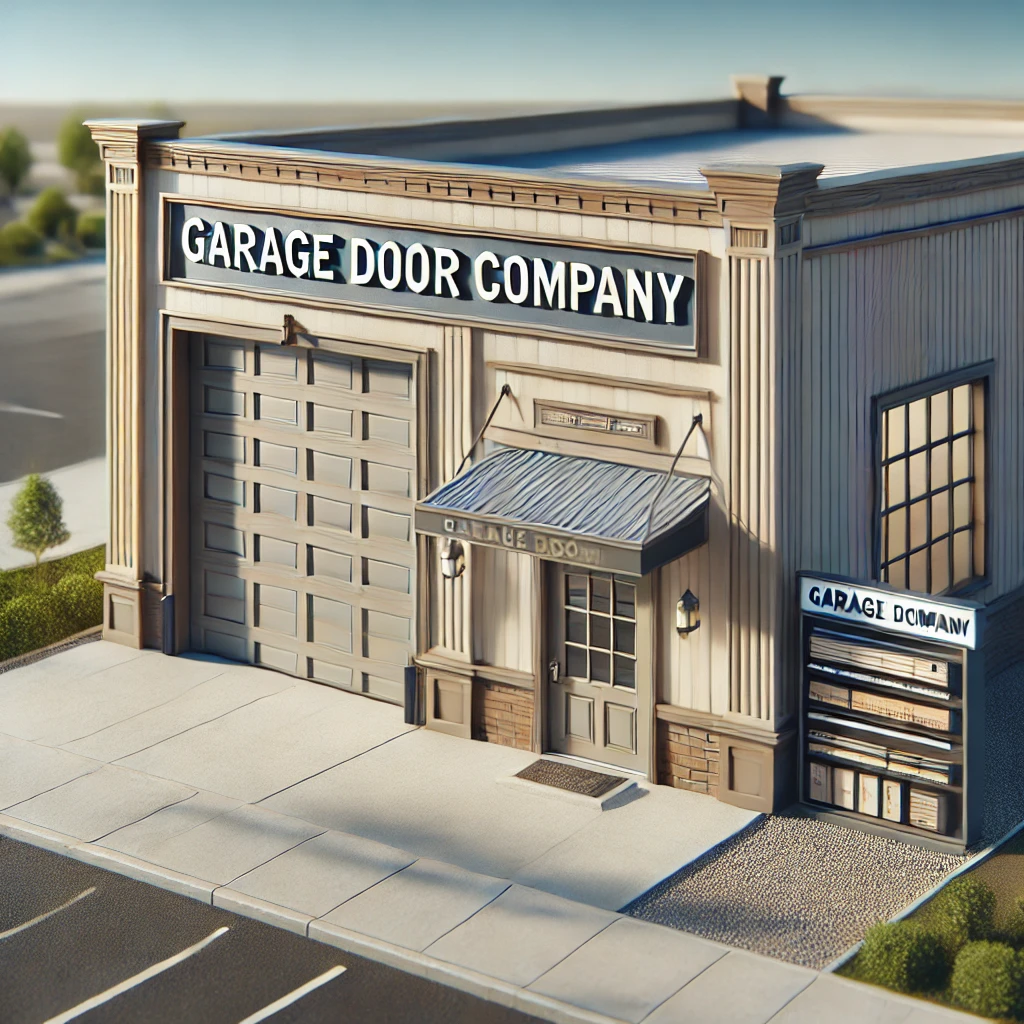 Best Garage Door Company Near Me Anthem AZ - 24/7 Emergency Service