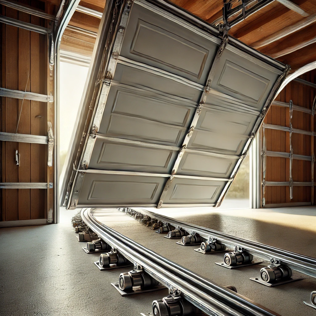 Garage door off track repair in Anthem AZ - 24/7 Emergency Repair Services by Anthem Garage Door Repair