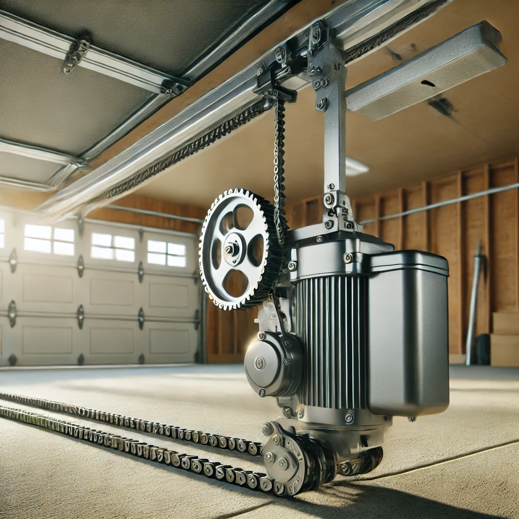 Garage Door Opener Installation & Service in Anthem AZ - Professional Solutions for All Opener Brands